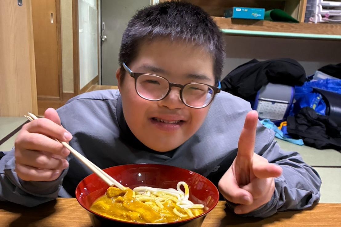 My Place食堂（子ども食堂）を月に１回開催しています！のメインビジュアル