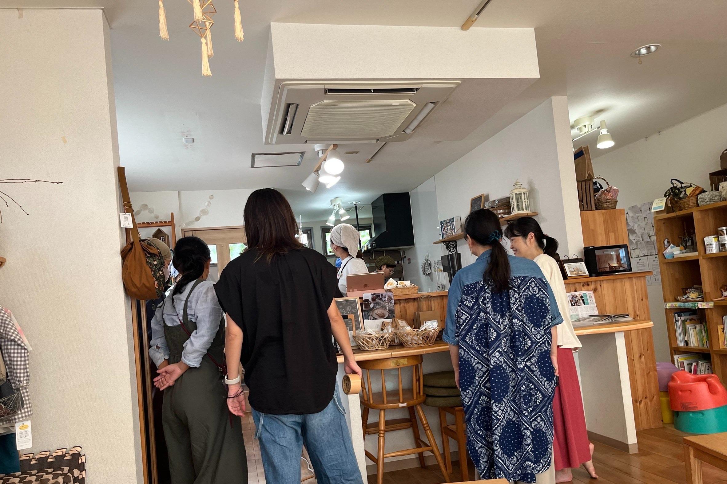 大好きな団体、「こまちぷらす」のメインビジュアル