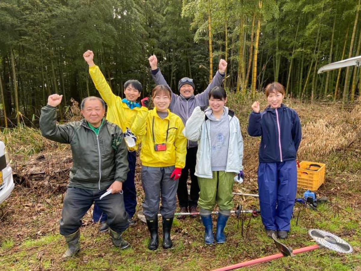 公開初日からたくさんのご支援をありがとうございます！のメインビジュアル