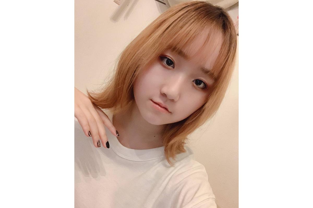 子どもの声:③原田ゆありさんのメインビジュアル