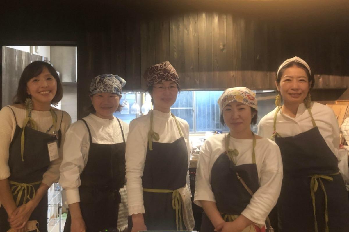 寄付者の皆様向けプレオープンを開催しました♪のメインビジュアル