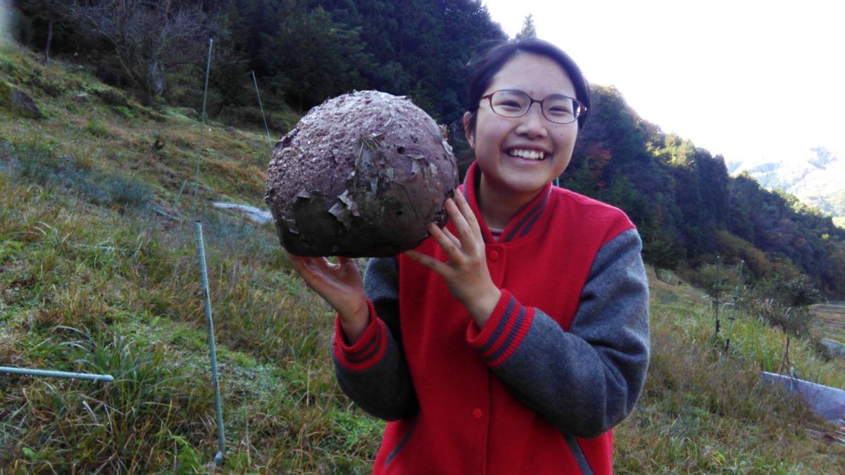 赤目ワークキャンプリーダー経験者の加賀田悠さんから応援メッセージを頂きました！のメインビジュアル