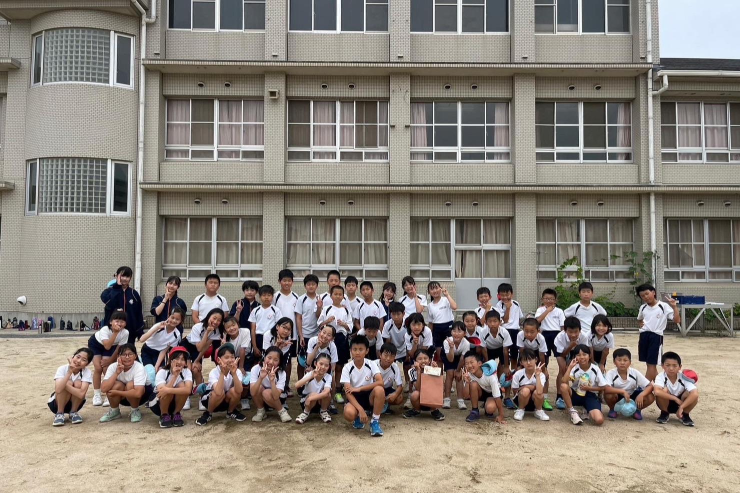 初中 尼崎朝鮮初中級学校・伊丹朝鮮初級学校の様子をお届けします！ part3