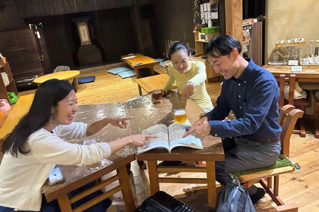 ６月14日のゴールまでのメインビジュアル