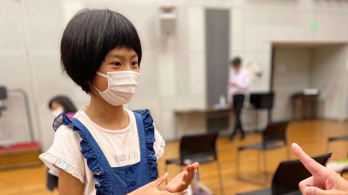 「元気のもと」♪♪♪ いよいよ本日オペラ初演！！のメインビジュアル
