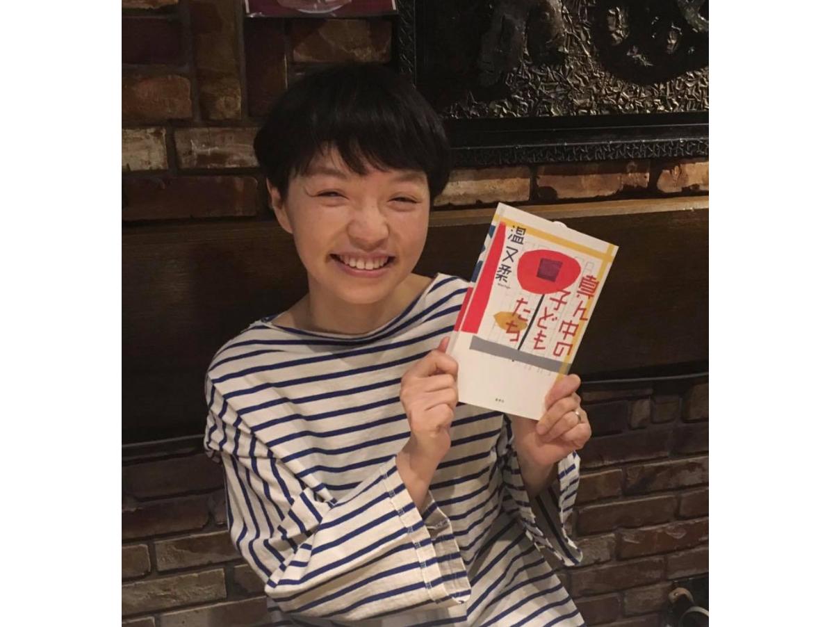 ５・１５の「祝福」に感謝を込めて。のメインビジュアル