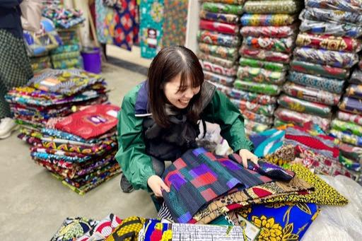 自分たちの中だけで完結しようとしないこと~メンバー自己紹介①のメインビジュアル