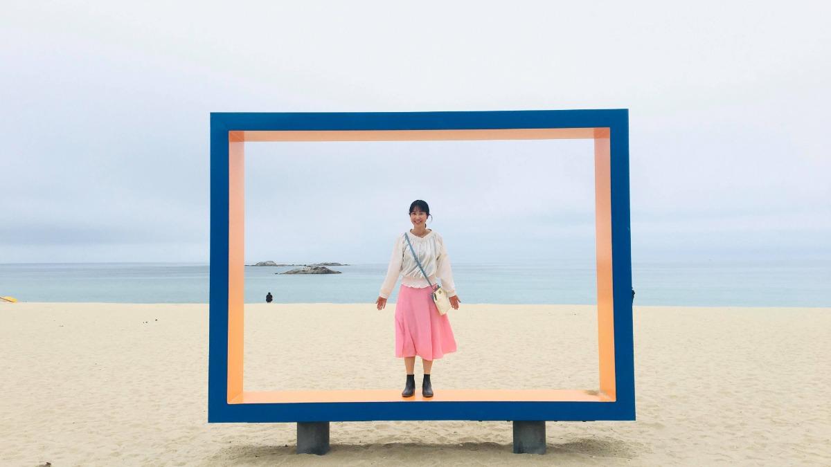 NICE元理事・キャンプリーダー経験者、のり（大草紀子）さんより応援コメントをいただきました！のメインビジュアル