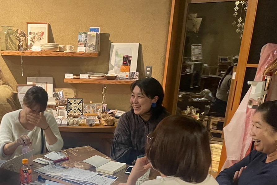 terabaruへようこそのメインビジュアル