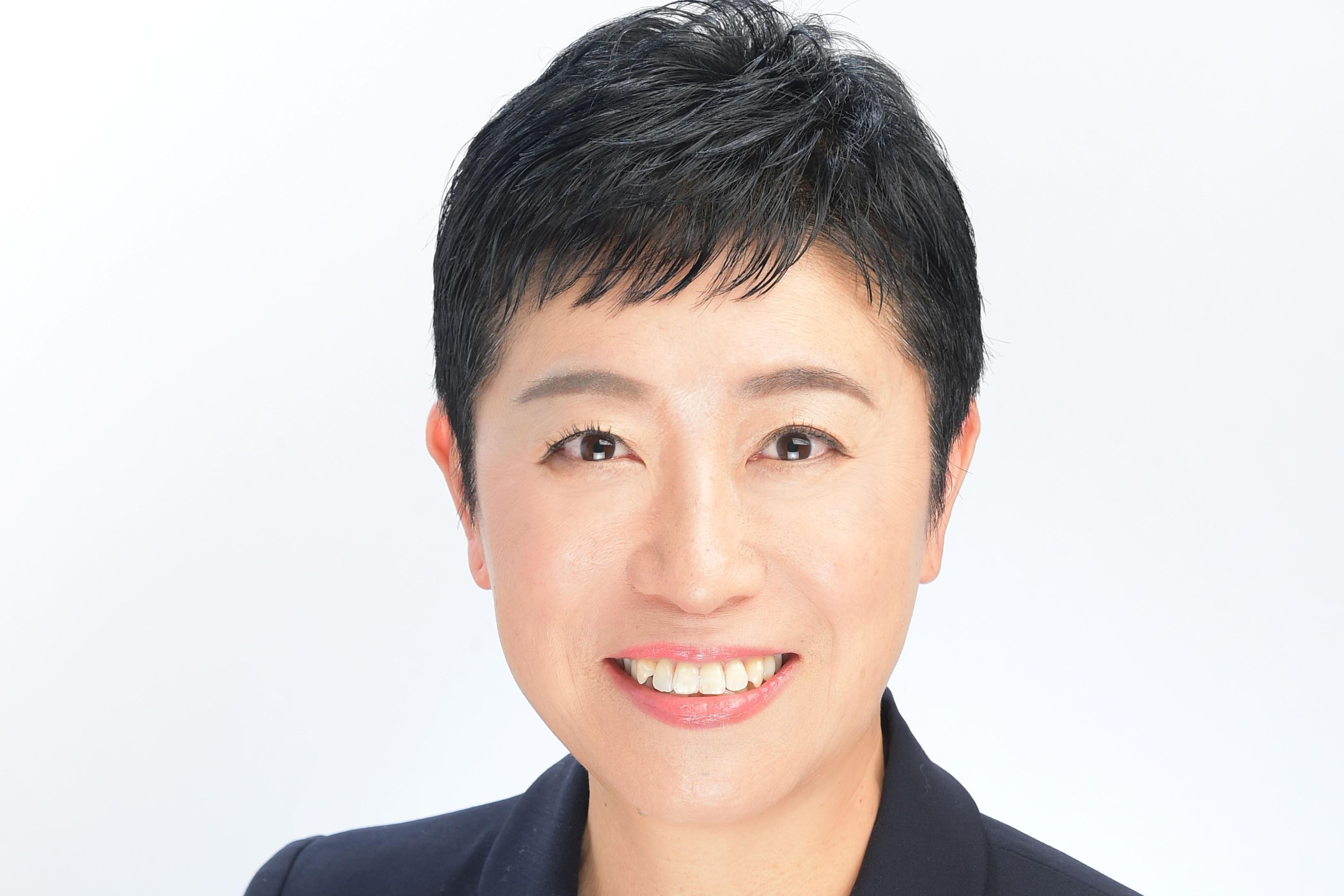 参議院議員のつじもと清美さんより応援メッセージをいただきました!!のメインビジュアル