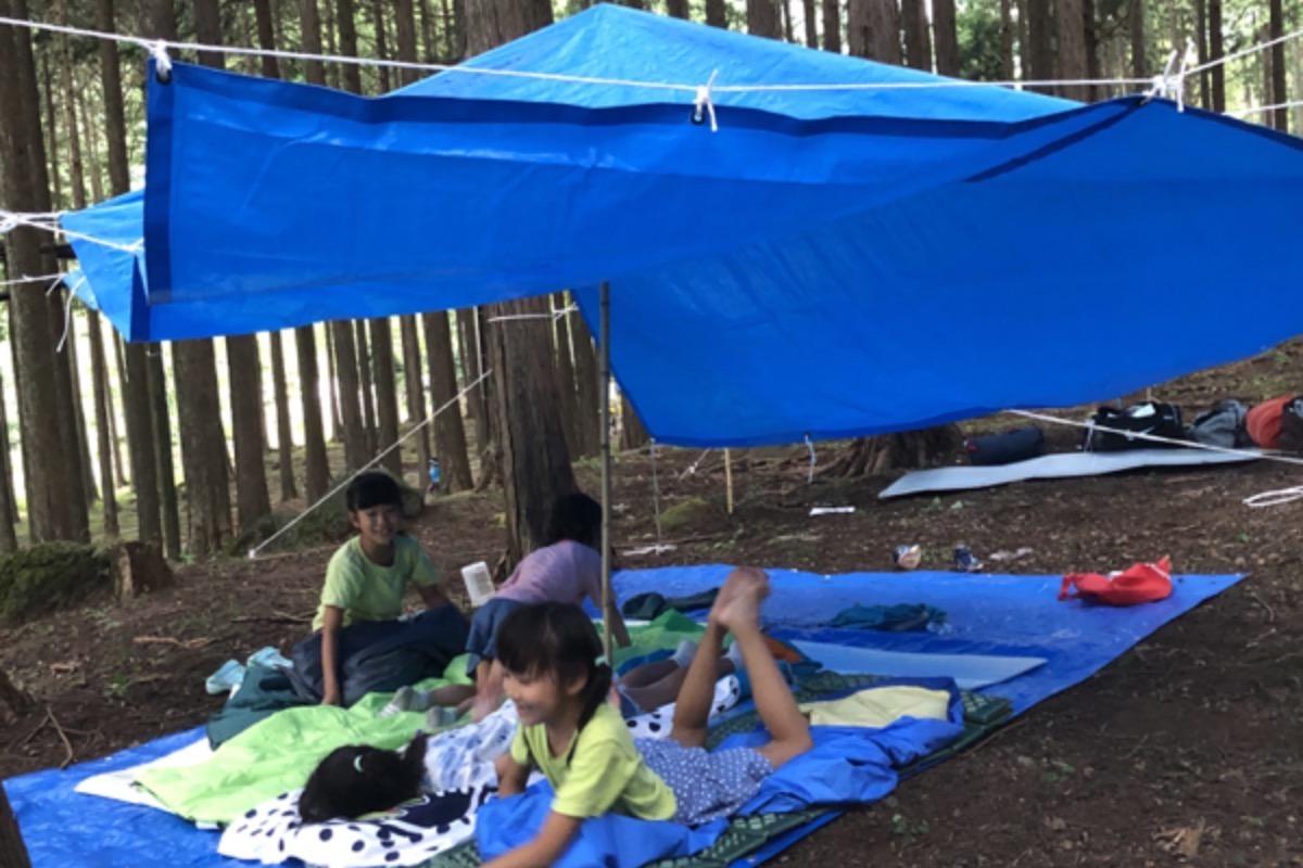 ゆたかで過ごした時間を糧にのメインビジュアル