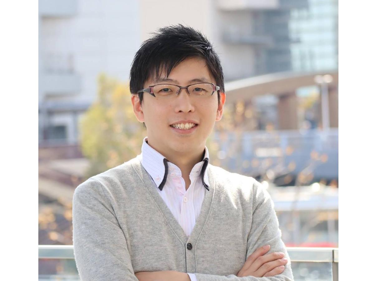 「自立した子ども達の学びや成長をサポートする取り組み、そのものがとても大事だと感じています。」南田修司さん（NPO法人G-net）応援メッセージNancyマンスリーファンディングのメインビジュアル