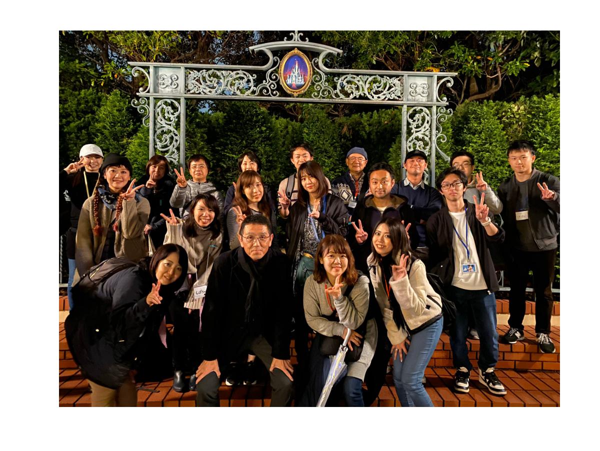 参加クルーの声「グリーンマインドプロジェクト」のメインビジュアル