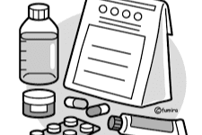 処方してもらった薬が効かないので他のところに行きたいのメインビジュアル