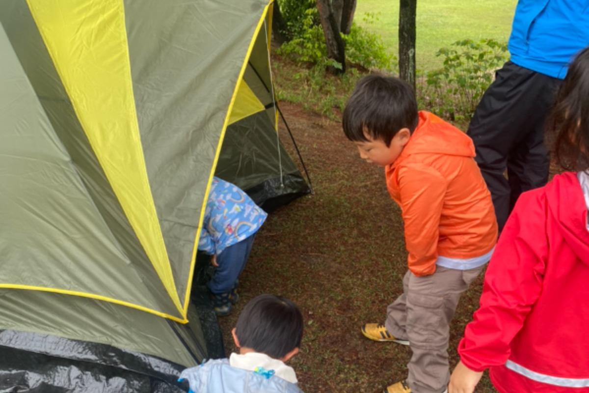 日々成長のメインビジュアル