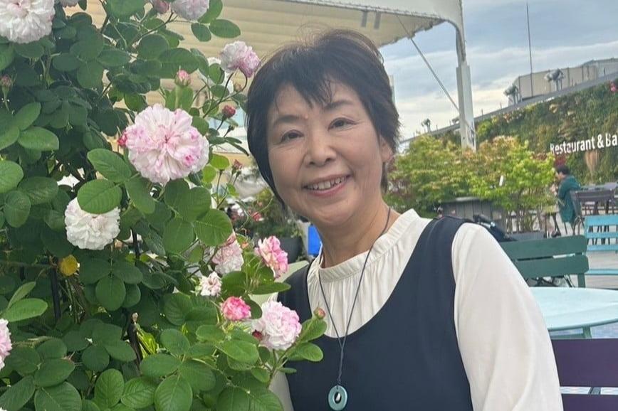 応援メッセージ⑦のもとよしみさん（相模原市議会議員）のメインビジュアル