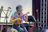 応援メッセージ⑧川口伸さん（一般社団法人 Su-Clu-Lab Terrace 理事）のメインビジュアル