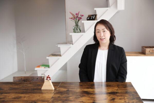 ２０１９年の増室工事に携わっていただいた有限会社 桑野組の桑野啓子さまより応援メッセージをいただきました！のメインビジュアル