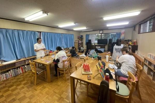 【今週の月曜日は...？】のメインビジュアル