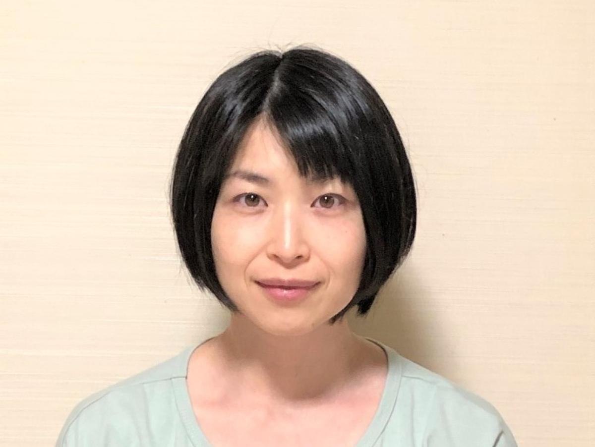 米村 明子（鳥取みどり園OB・OG）のメインビジュアル