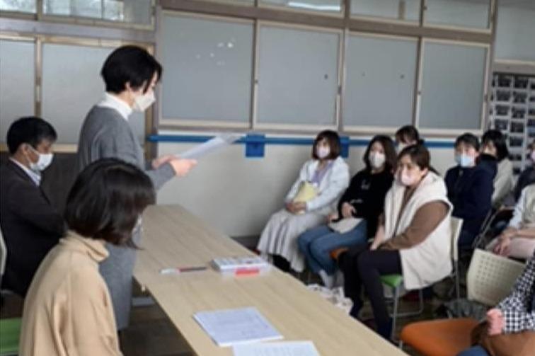西播初中級への応援メッセージ紹介！のメインビジュアル