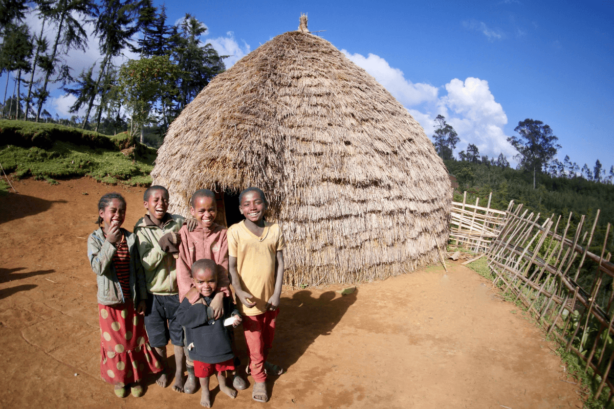 Our Work in Cambodia, Ethiopia, and the Philippinesのメインビジュアル