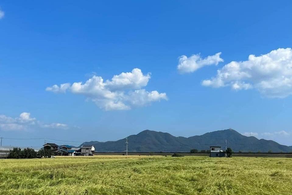 最初の展開地域が決定しました！～岡山県です！！！！！～のメインビジュアル