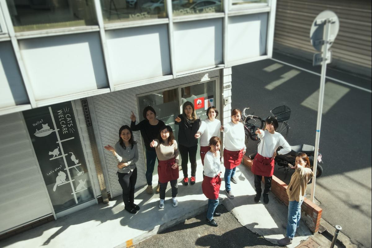 みなさまからの暖かいご支援ありがとうございます！のメインビジュアル
