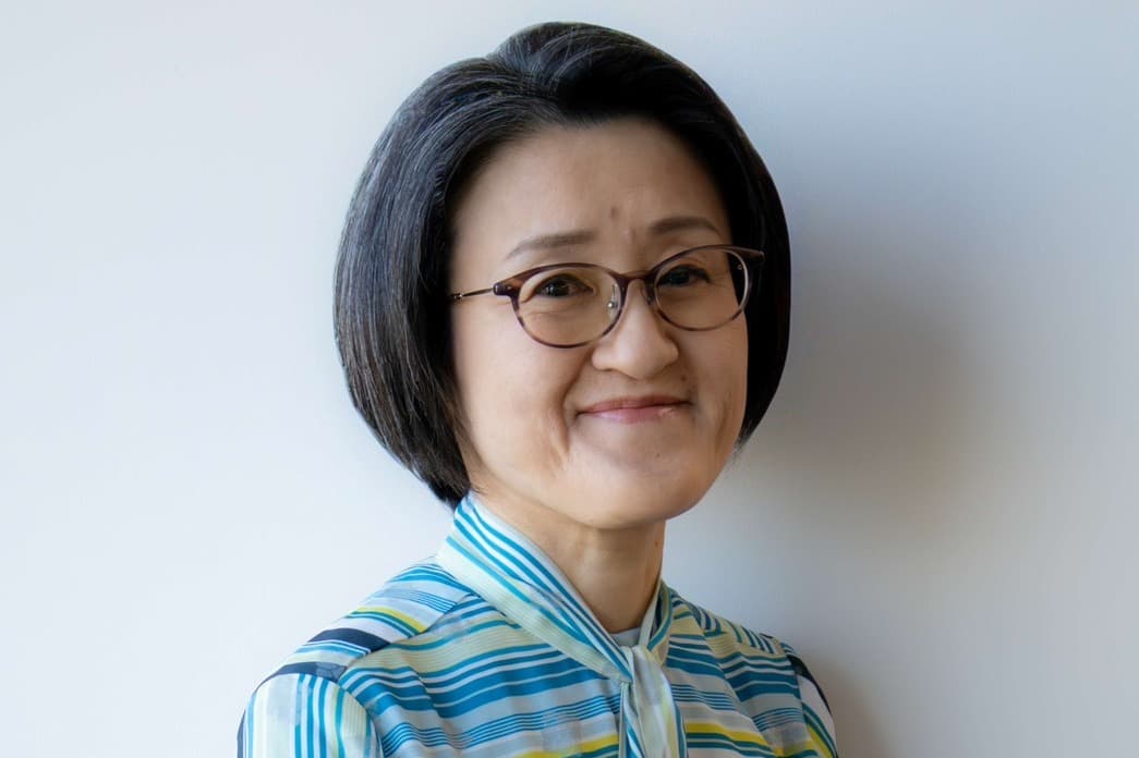 上智大学総合グローバル学部教授の田中雅子さまより、応援コメントをいただきました。のメインビジュアル