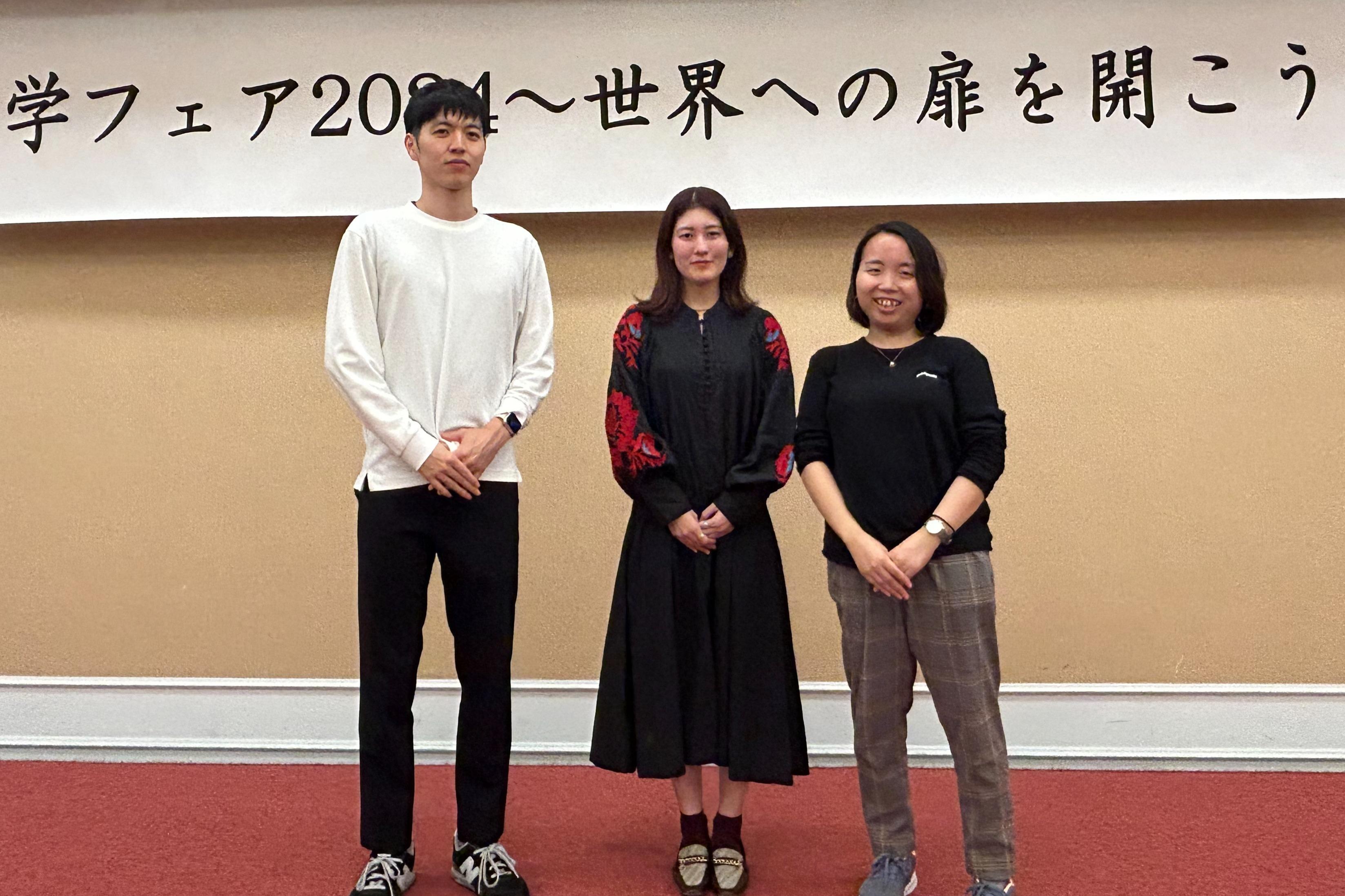 クラウドファンディング達成のご報告と感謝のメッセージのメインビジュアル