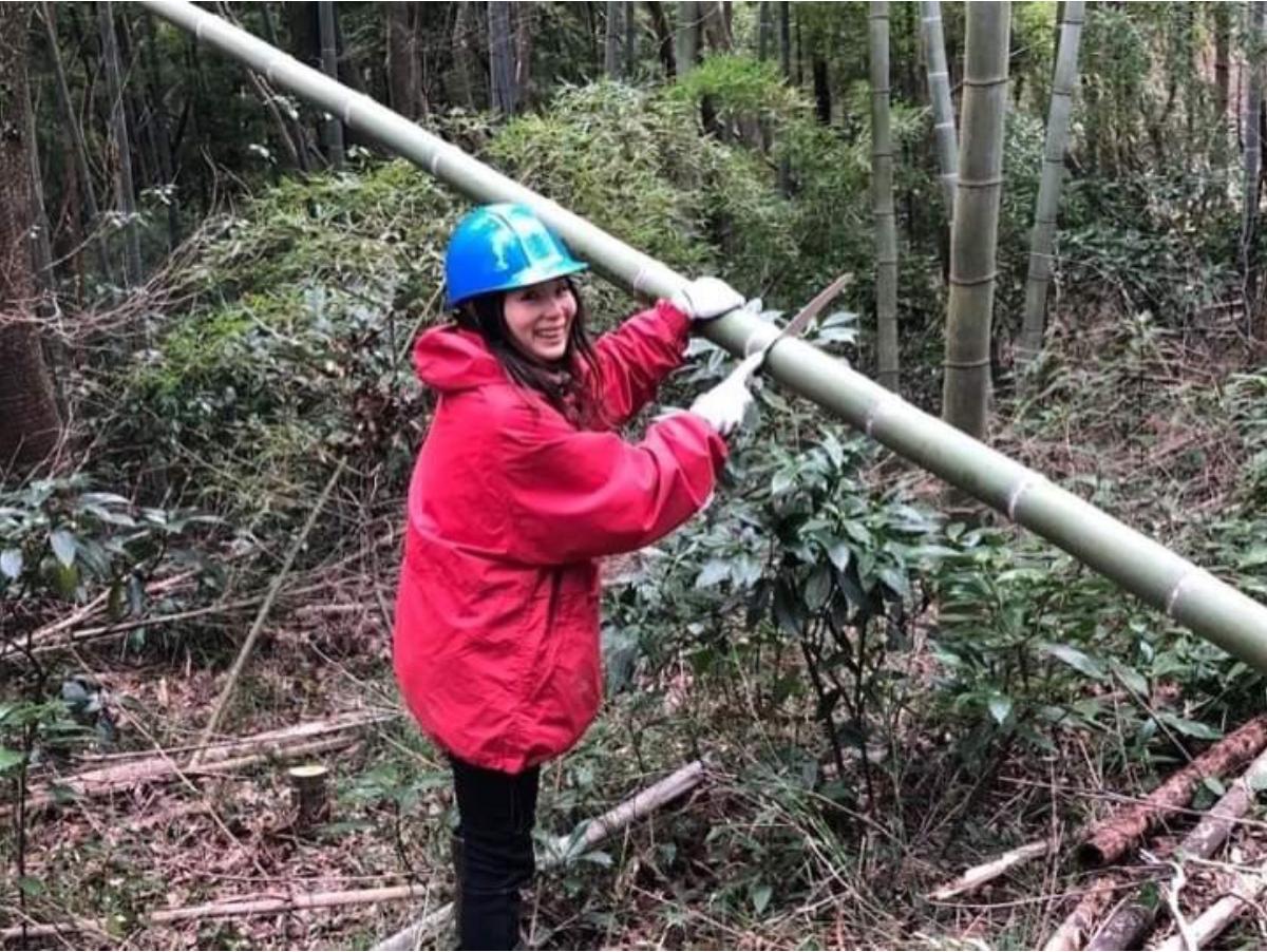 【宮城県石巻】開催地からの応援メッセージ　～松本舞さん～のメインビジュアル