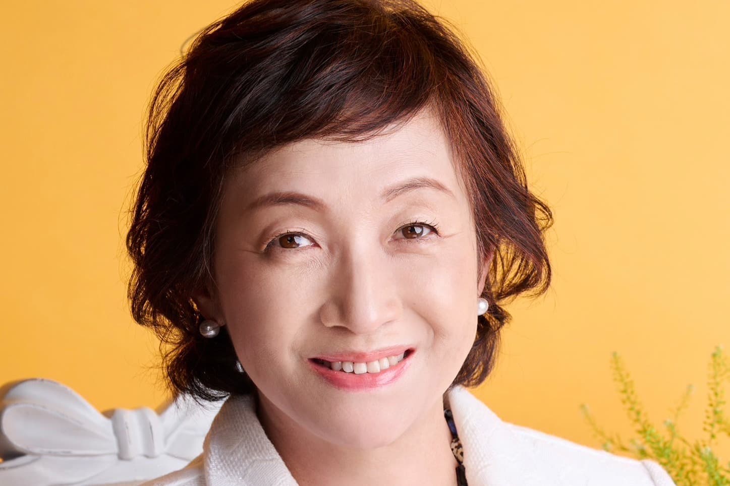 一般財団法人日本女性財団 代表・フェムシップドクターズ産婦人科医 対馬ルリ子さまより応援コメントをいただきました。のメインビジュアル
