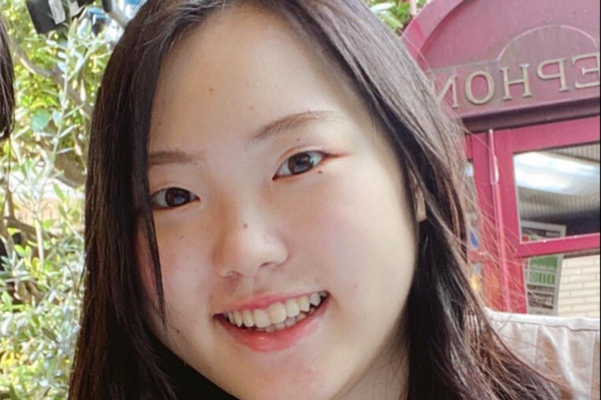 富田林リーダー　野田歩美さんからの応援メッセージのメインビジュアル