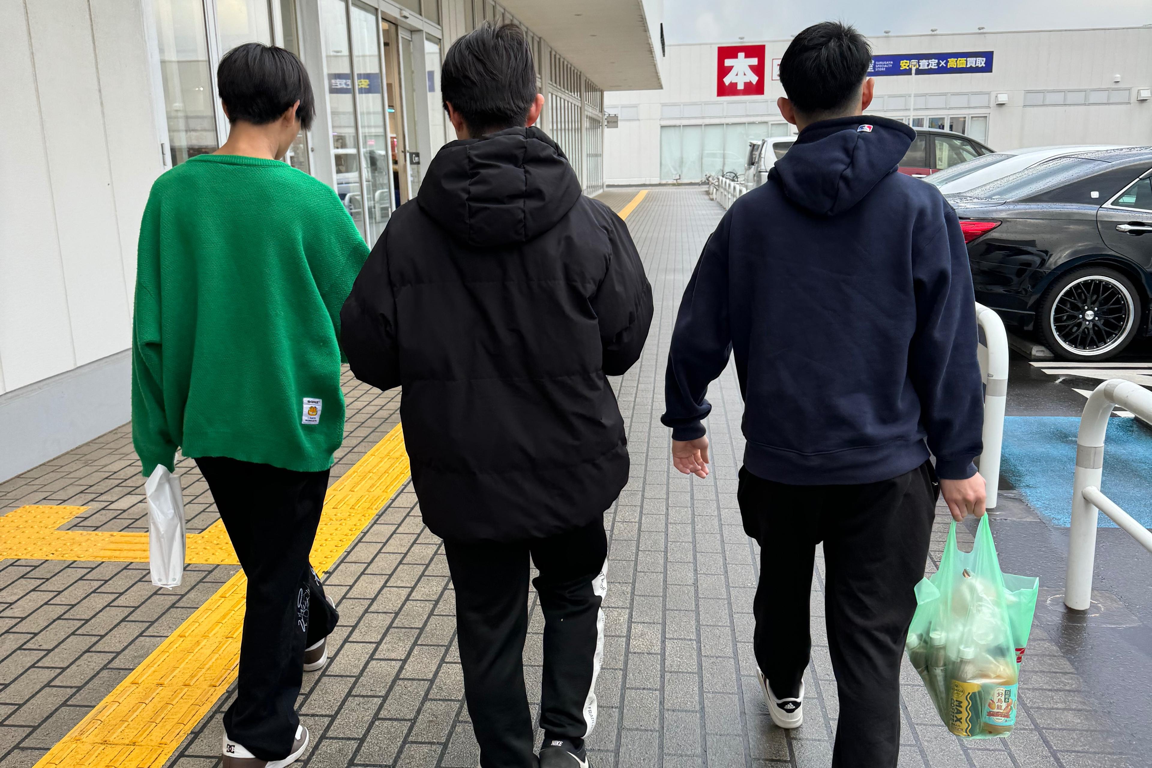 いよいよ明日出発です！のメインビジュアル