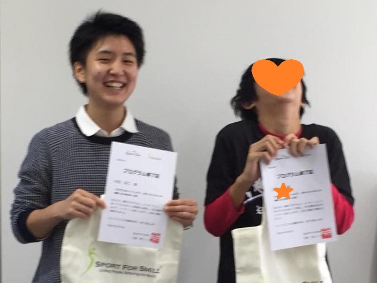 「ただ寄り添うこと」の大切さを学びましたのメインビジュアル