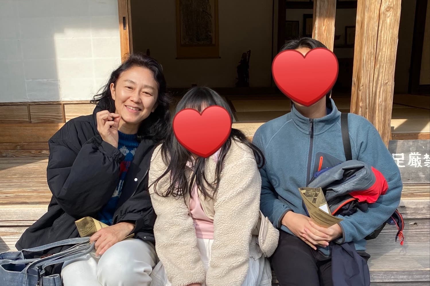 平野ゆりあさんからメッセージをいただきました!のメインビジュアル