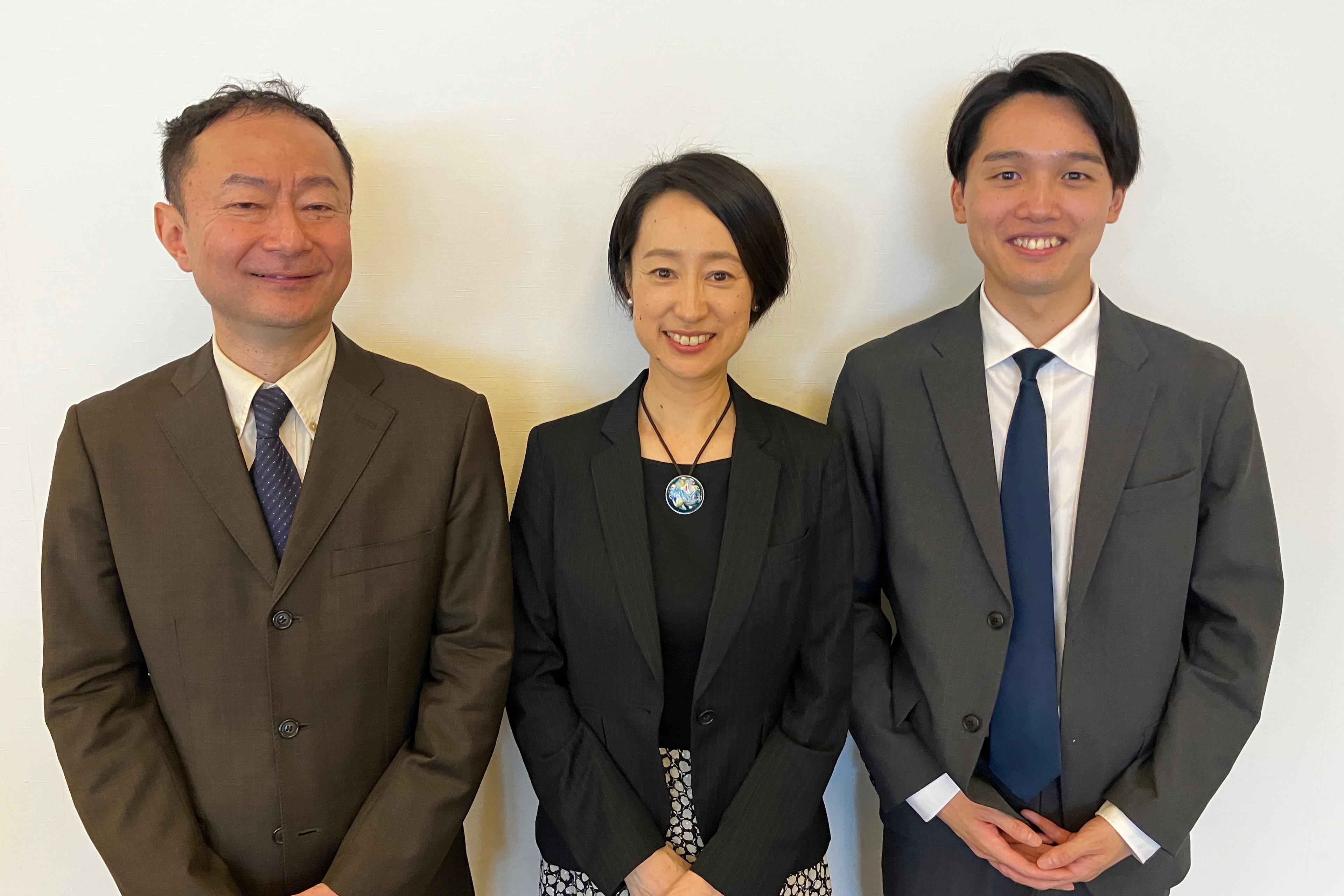 国際賢人会議で発言しました！のメインビジュアル