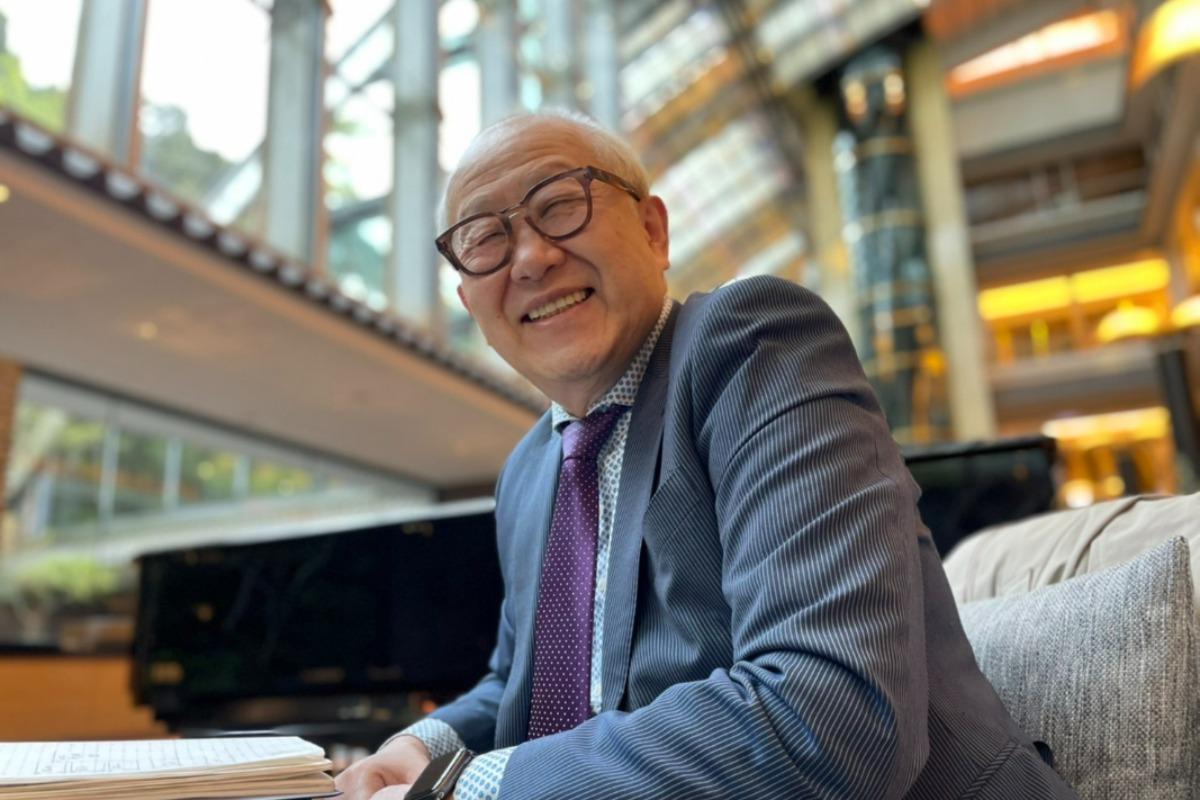 コーチ西川直人さんより応援メッセージを頂きました！のメインビジュアル