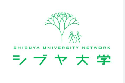 《 NPOシブヤ大学 》のご紹介のメインビジュアル