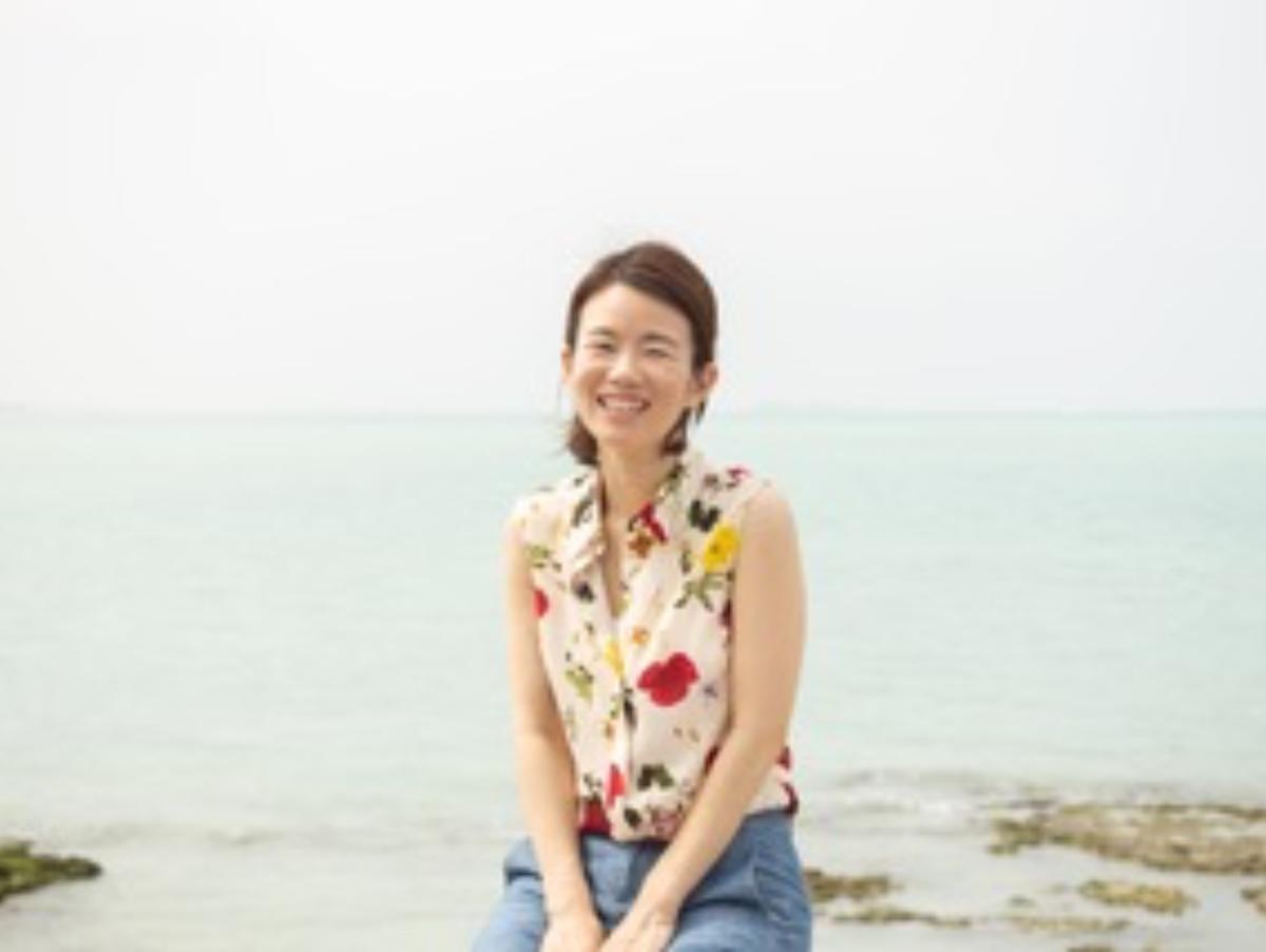 応援メッセージ〜渡邊さやか((株)re:terra 代表取締役社長、（ 一社）AWSEN 代表理事）のメインビジュアル
