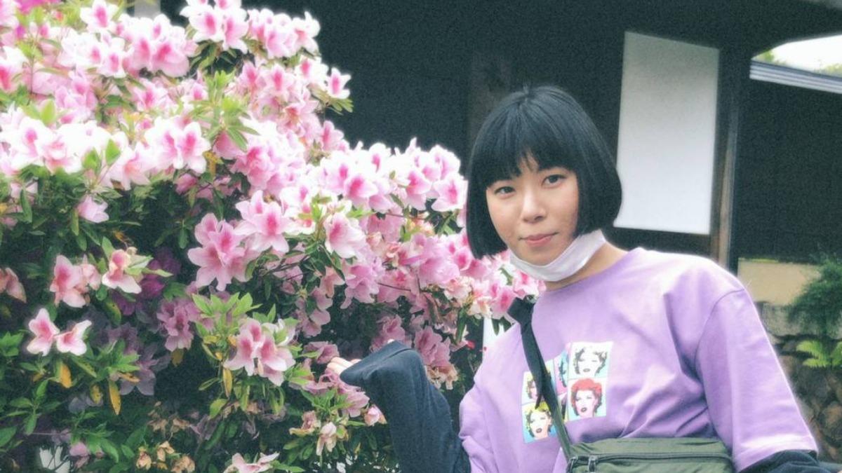 【寄付者インタビュー】NICE地方チーム・ないちゅ（中部NICE）の南川桃佳（なんがわ）さんからお話を伺いました！のメインビジュアル