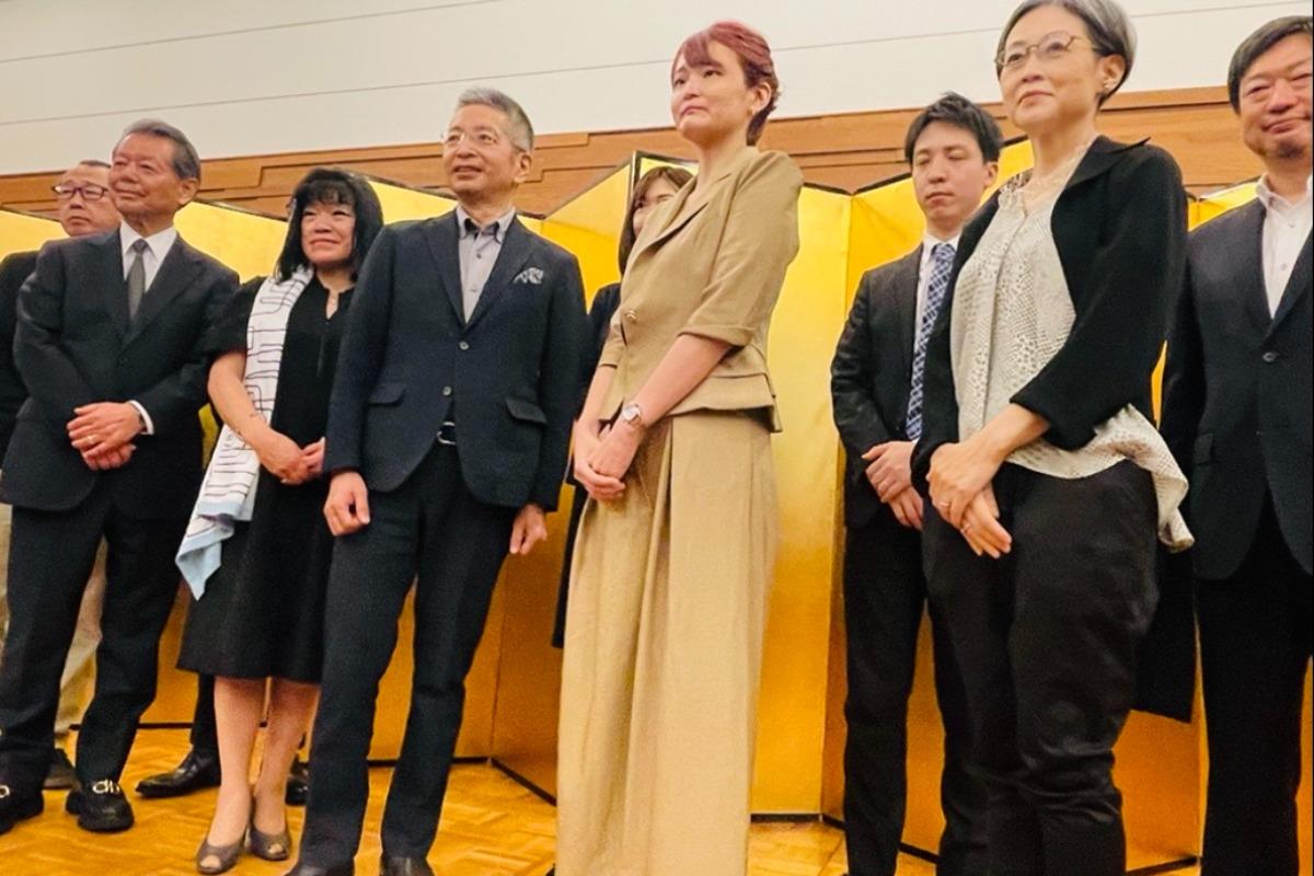 シリーズ「公害PFOA」が「PEPジャーナリズム大賞2022」大賞と課題発見部門賞を受賞のメインビジュアル