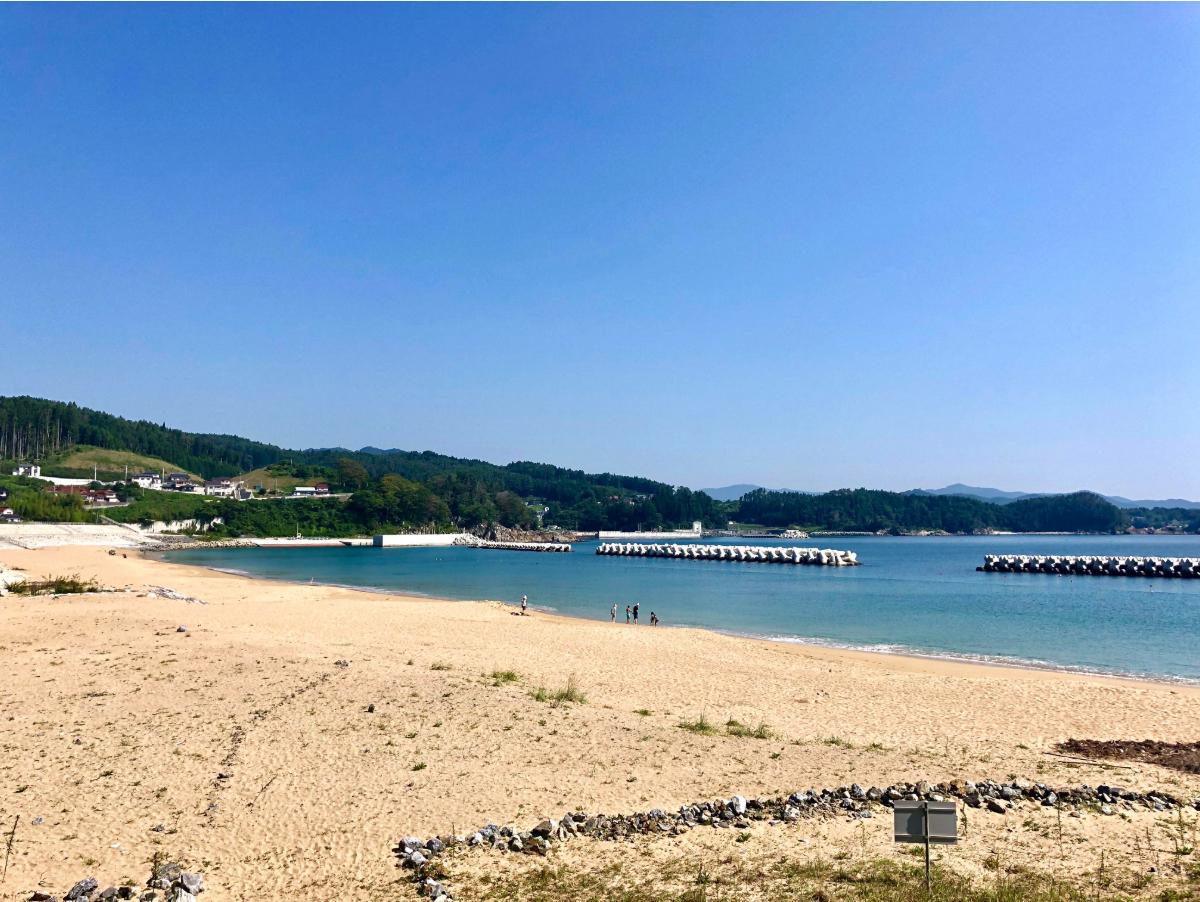 【町の方からいただいた声】のメインビジュアル