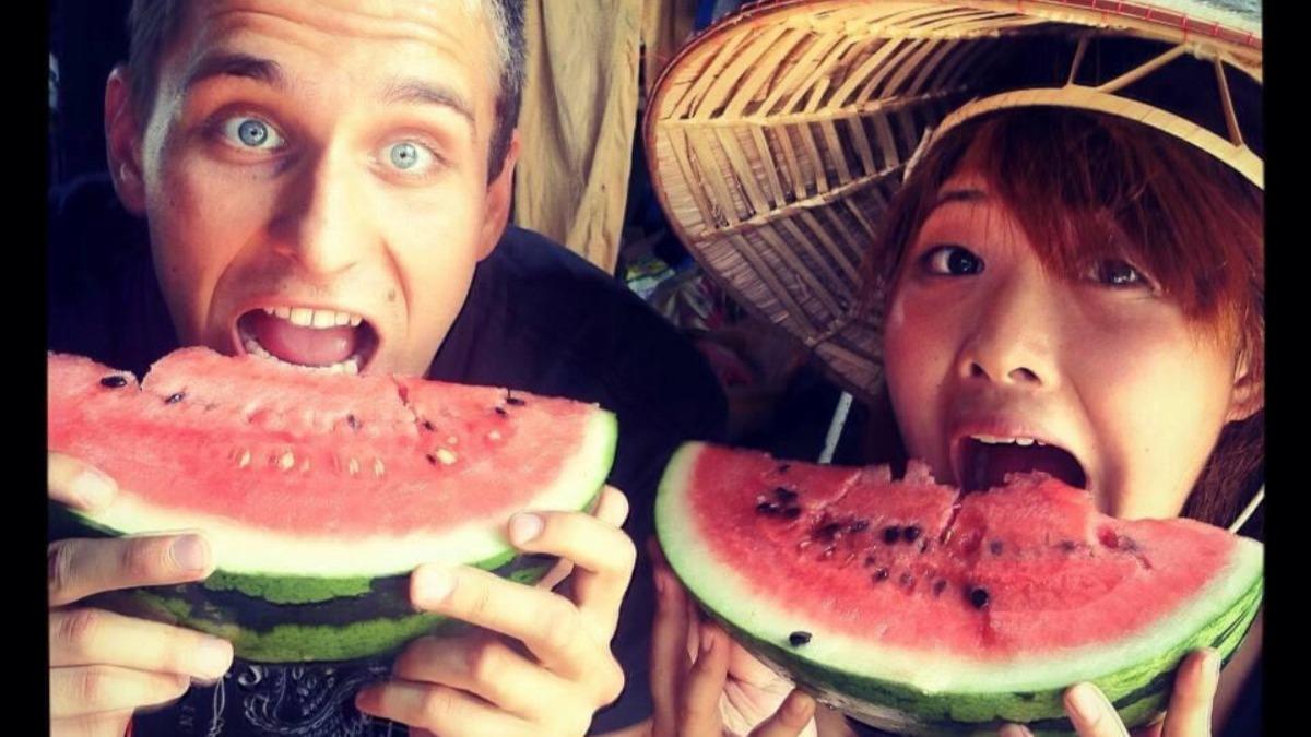 大土ワークキャンプリーダー経験者のあかね(田尻茜)さんより応援メッセージを頂きました！のメインビジュアル
