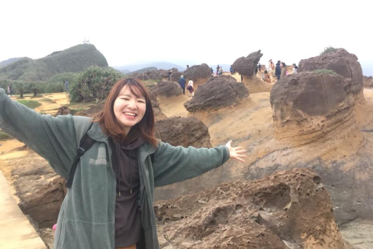 【 8月31日まで！】あと5日！白神ワークキャンプリーダー経験者・成田南美さんより応援コメントをいただきました！のメインビジュアル