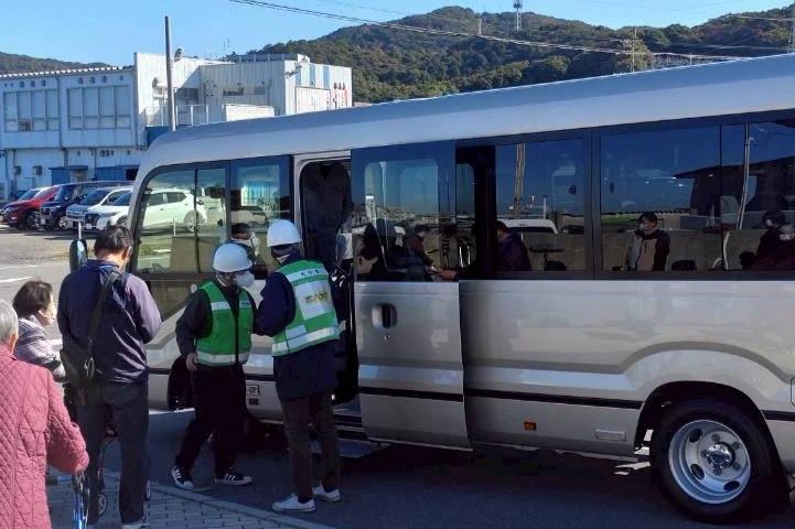 11/22の活動のご報告のメインビジュアル