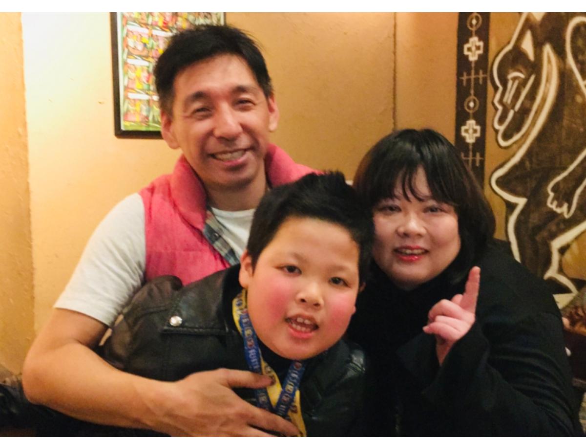 一期JAM私設応援団(自称)から皆様へのメインビジュアル