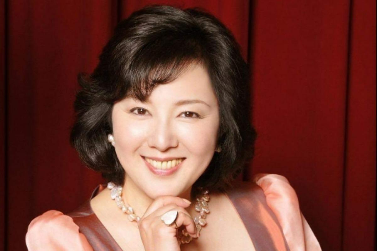 歌手　麻倉未稀さんから応援メッセージが到着いたしました！のメインビジュアル