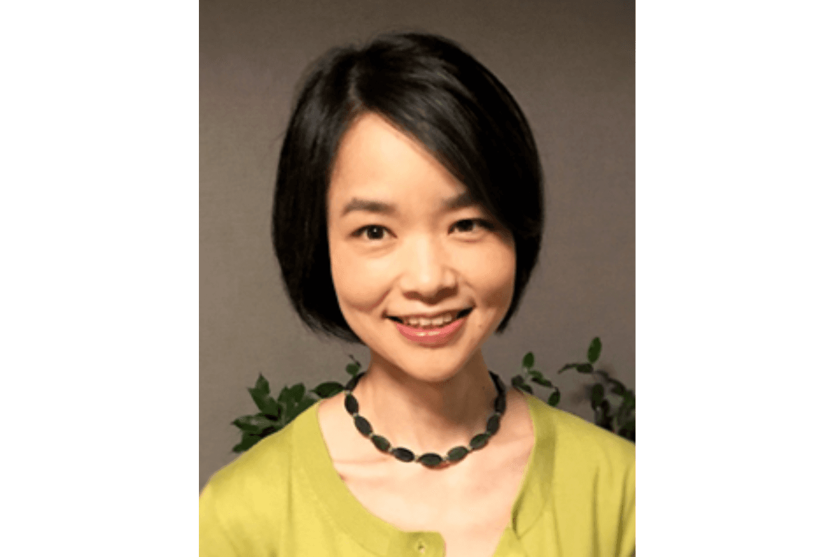 慶應義塾大学教授の堀田聡子さんより応援メッセージをいただきました！のメインビジュアル