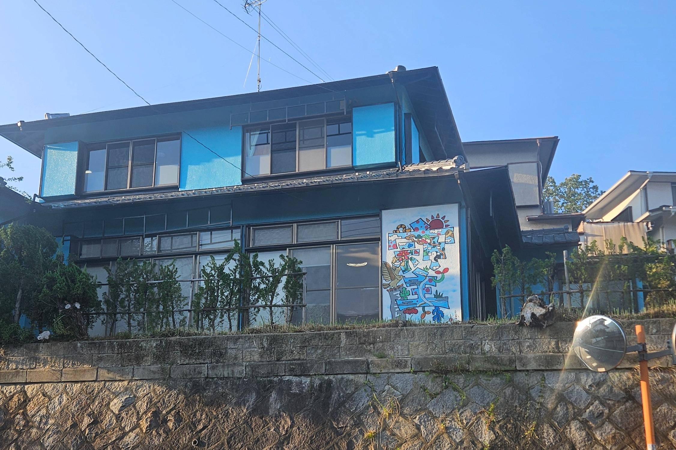 家庭学習応援施設My PlaceのInstagramも是非ご覧ください！のメインビジュアル